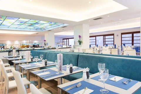 Reverence Life Hotel foto 7