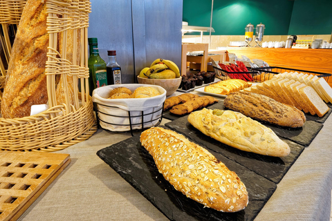 Morasol Suites foto 14