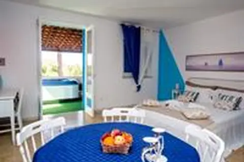 Holiday Eolie Village in Lipari, foto 5