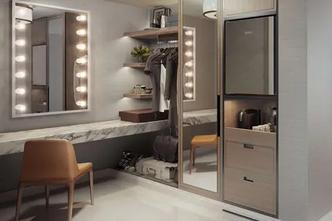 Address Downtown Hotel in Dubai — foto 20