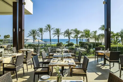 Olympic Lagoon Resort Paphos in Paphos — foto 19