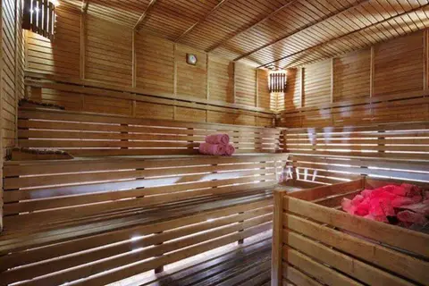 Larissa Sultan'S Beach in Kemer, foto 9
