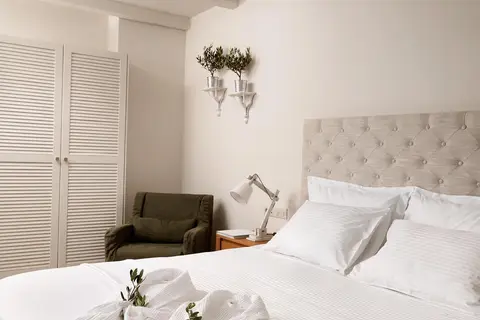 Camvillia Resort in Δημοτική Ενότητα Κορώνης — foto 9