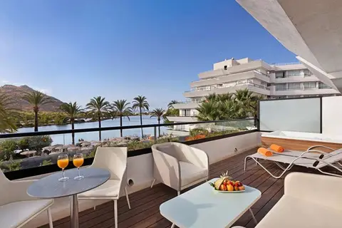 Hotel Viva Eden Lago in Alcúdia, foto 7