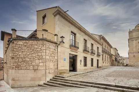 Sercotel Puerta de la Catedral in Salamanca — foto 30