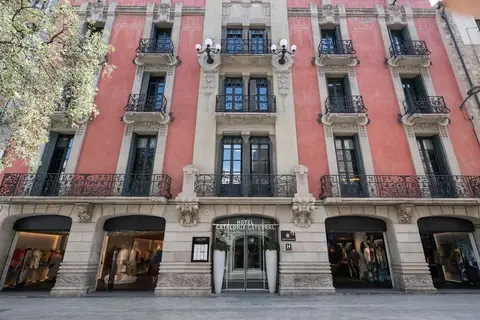 Catalonia Catedral in Barcelona, foto 10