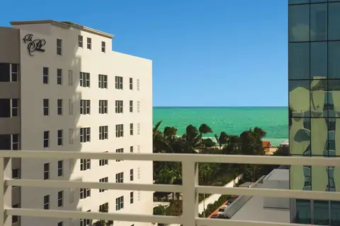 Hilton Garden Inn Miami South Beach in Miami Beach — foto 3