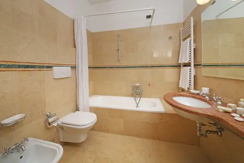 Villa Sofia in Sienna — foto 15