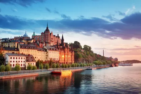 Hotel Freys in Stockholm — foto 5