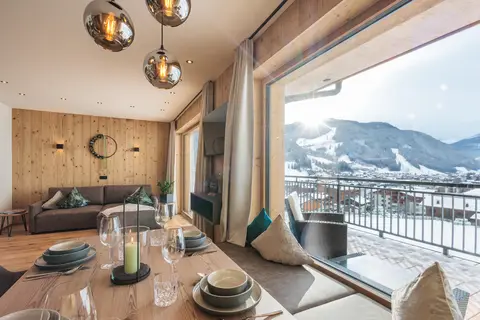 More Mountain Suites in Großarl Süd — foto 2
