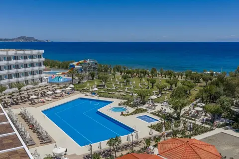 allsun Hotel Irene Palace in Kolymbia, foto 25