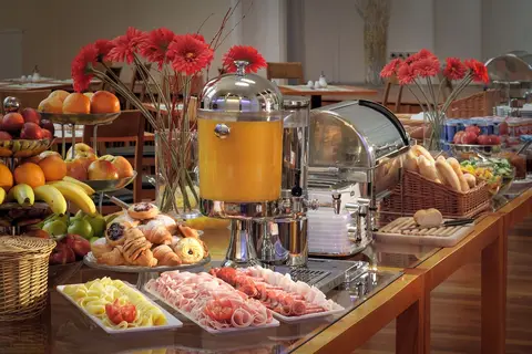 Hotel Theatrino in Praag, foto 24