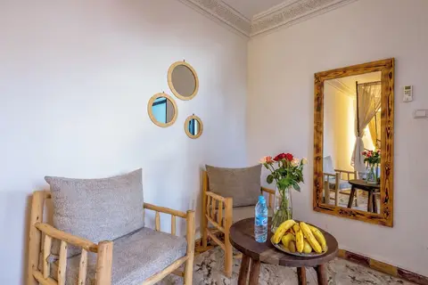 Riad Des Remparts & Spa in Marrakesh, foto 22