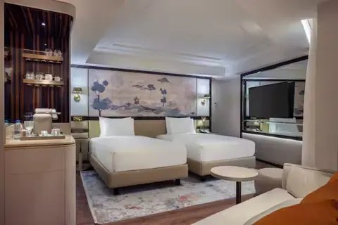 The Ritus Hotel Istanbul Sultanahmet Tapestry Collection by Hilton in İstanbul, foto 8