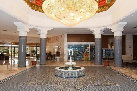 Riviera Hotel in El Kantaoui — foto 10