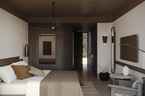 Hotel Nirema & Spa Samos MGallery Collection foto 2