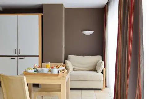 Best Western Hotel Astoria Juan Les Pins in Antibes — foto 12