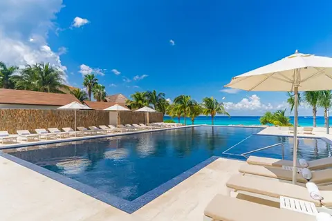The Westin Cozumel in San Miguel de Cozumel — foto 15