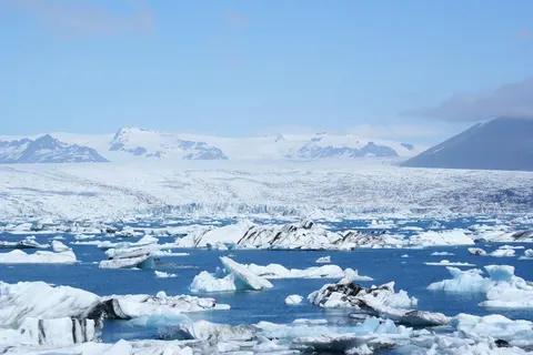 6-daagse rondreis Imposant Zuid-IJsland foto 4