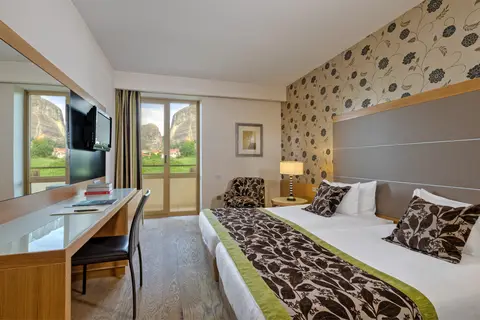 Divani Meteora Hotel in Philoxenia Meteora Hotel, foto 28