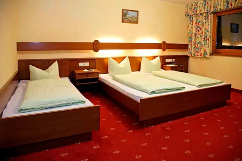 Hotel Schneeberger in Wildschönau — foto 5