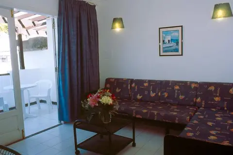 Apartamentos Plaza Azul in Puerto del Carmen — foto 15