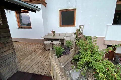 Chalet Mühlbachl in Rohrberg — foto 12