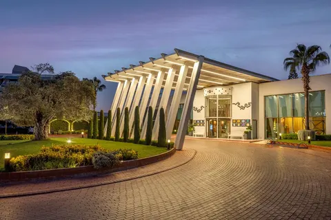 Side Star Elegance foto 5