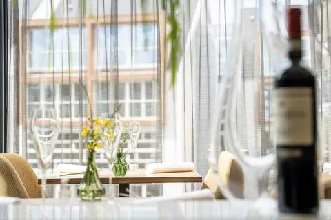 Blooming Hotel in Bergen — foto 26