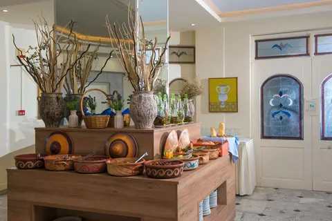 Alexander House in Άγιος Στέφανος — foto 8