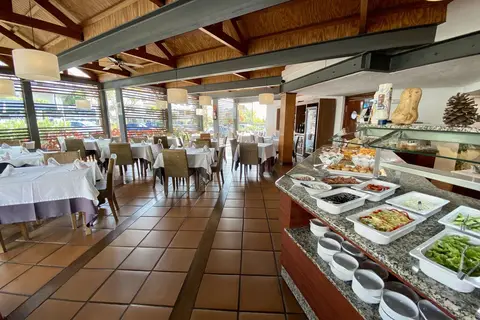 Appartementen HG Tenerife Sur in Arona — foto 19