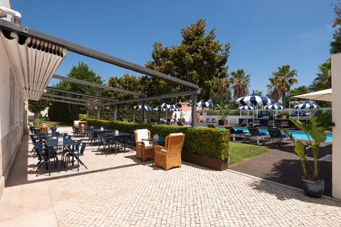 Hotel Palácio do Governador in Almada — foto 17