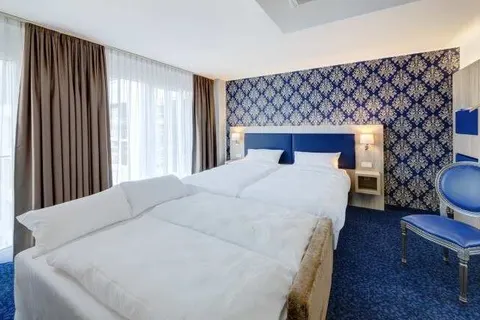 ibis Styles Rastatt foto 12