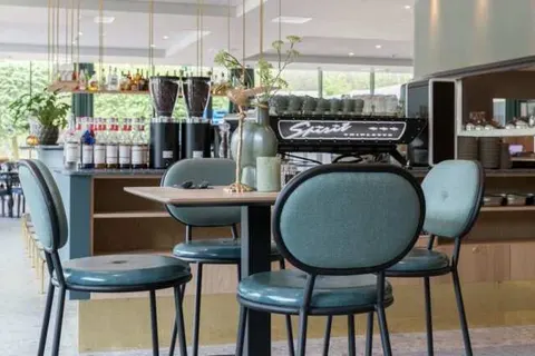 Van der Valk Hotel Venlo foto 2