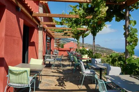 Quinta das Vinhas in Calheta — foto 9