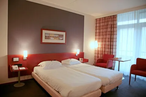 Fletcher Parkhotel Val Monte in Berg en Dal — foto 4
