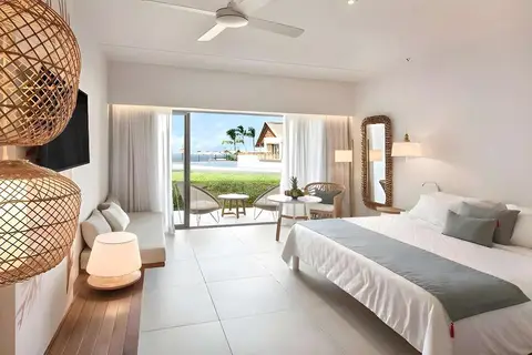 Le Preskil Beach Resort in Mahébourg — foto 12