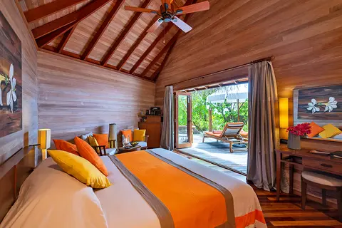 Mirihi Island Resort in Mirihi — foto 14