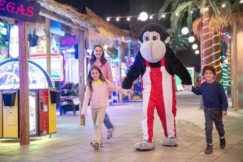 Vakantiepark Lalandia Billund in Billund — foto 7