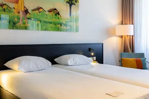 Hotel Alkmaar foto 6