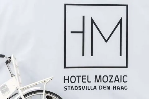 Stadsvilla Mozaic foto 34