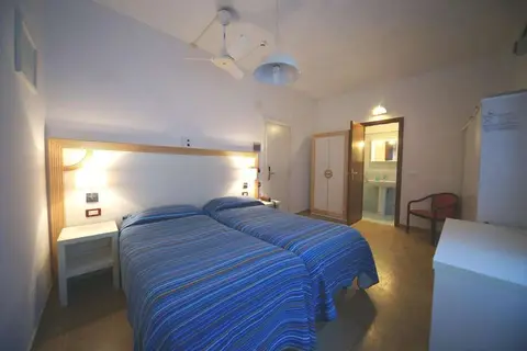 Liberty Hotel in Viareggio — foto 2