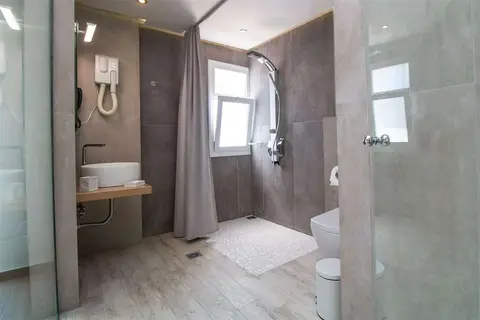 Lido Star Hotel in Φαληράκι — foto 20