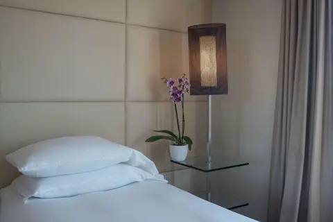 DoubleTree by Hilton Florence Metropole in Florence — foto 30