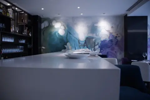ISAAYA Hotel Boutique in 1a. Región Militar — foto 6
