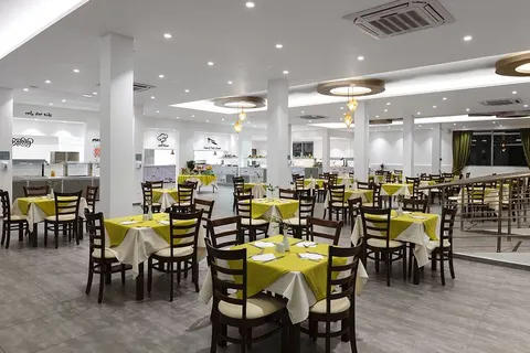 Olive Garden Hotel foto 19