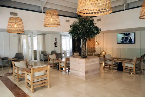 Lago Resort Menorca - Casas del Lago in Cala'n Bosch — foto 22