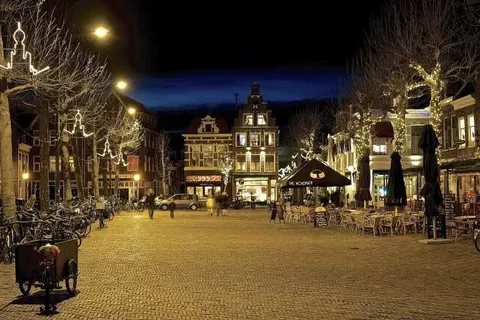 ibis Styles Haarlem City Hotel foto 20