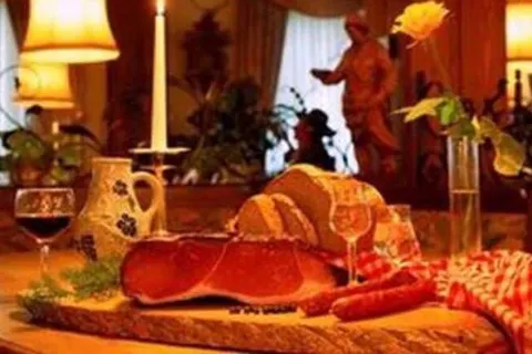 Hotel Schwarzwaldhof foto 20