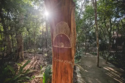 Wakax Hacienda in Manuel Antonio Ay — foto 11